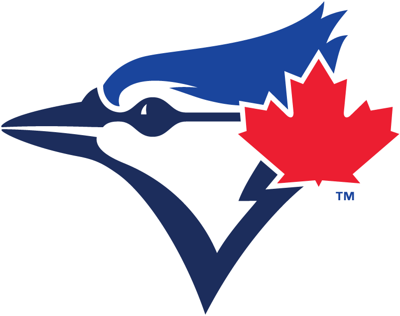 Toronto Blue Jays 2012-Pres Alternate Logo DIY iron on transfer (heat transfer)